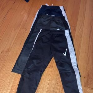 Pre-loved Nike Pants Bundle